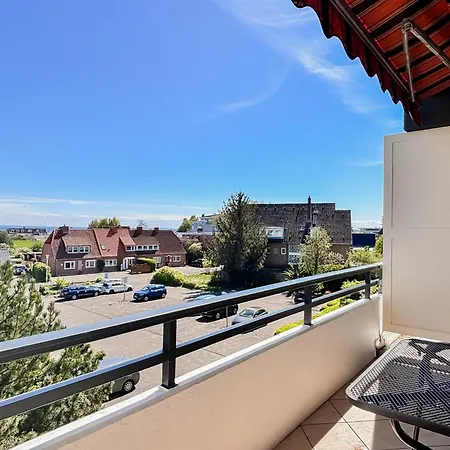 Seeschloesschen 1-21 Apartamento *