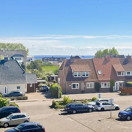 Apartamento Seeschloesschen 1-21 *