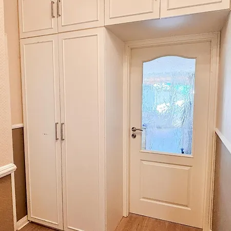 Seeschloesschen 1-21 Apartamento Grömitz